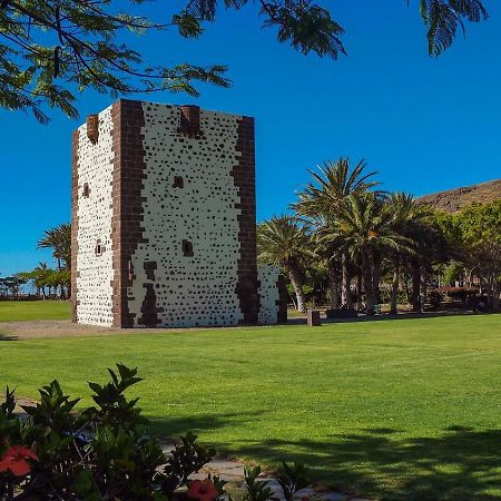 San Sebastián de la GomeraAtico Parque公寓 外观 照片