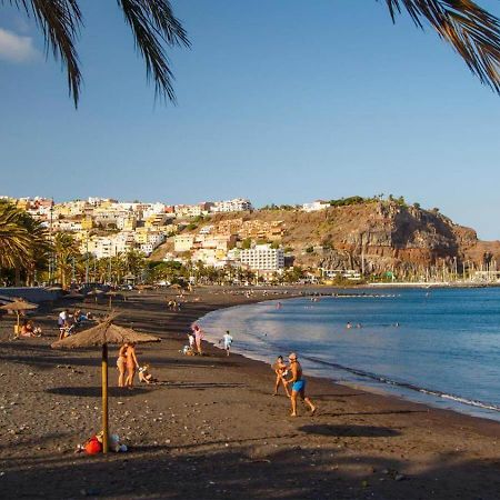 San Sebastián de la GomeraAtico Parque公寓 外观 照片