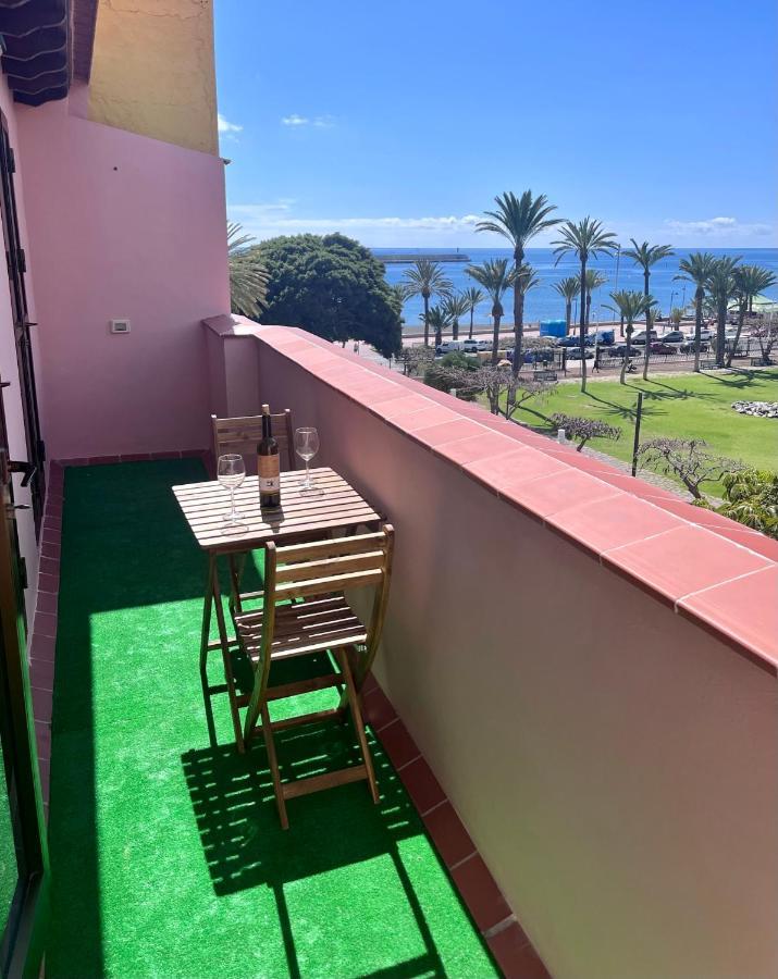 San Sebastián de la GomeraAtico Parque公寓 外观 照片